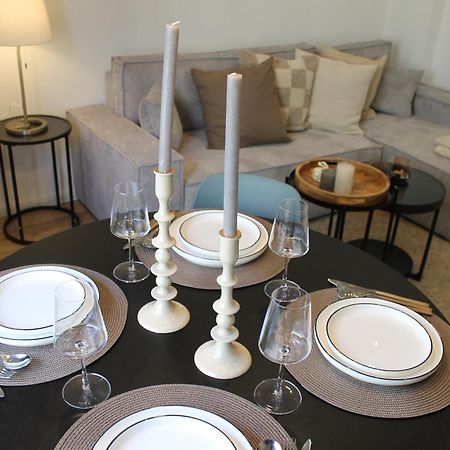 Boutique Apartment Im Zentrum Paderborn Zewnętrze zdjęcie