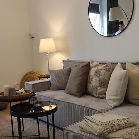 Boutique Apartment Im Zentrum Paderborn Zewnętrze zdjęcie