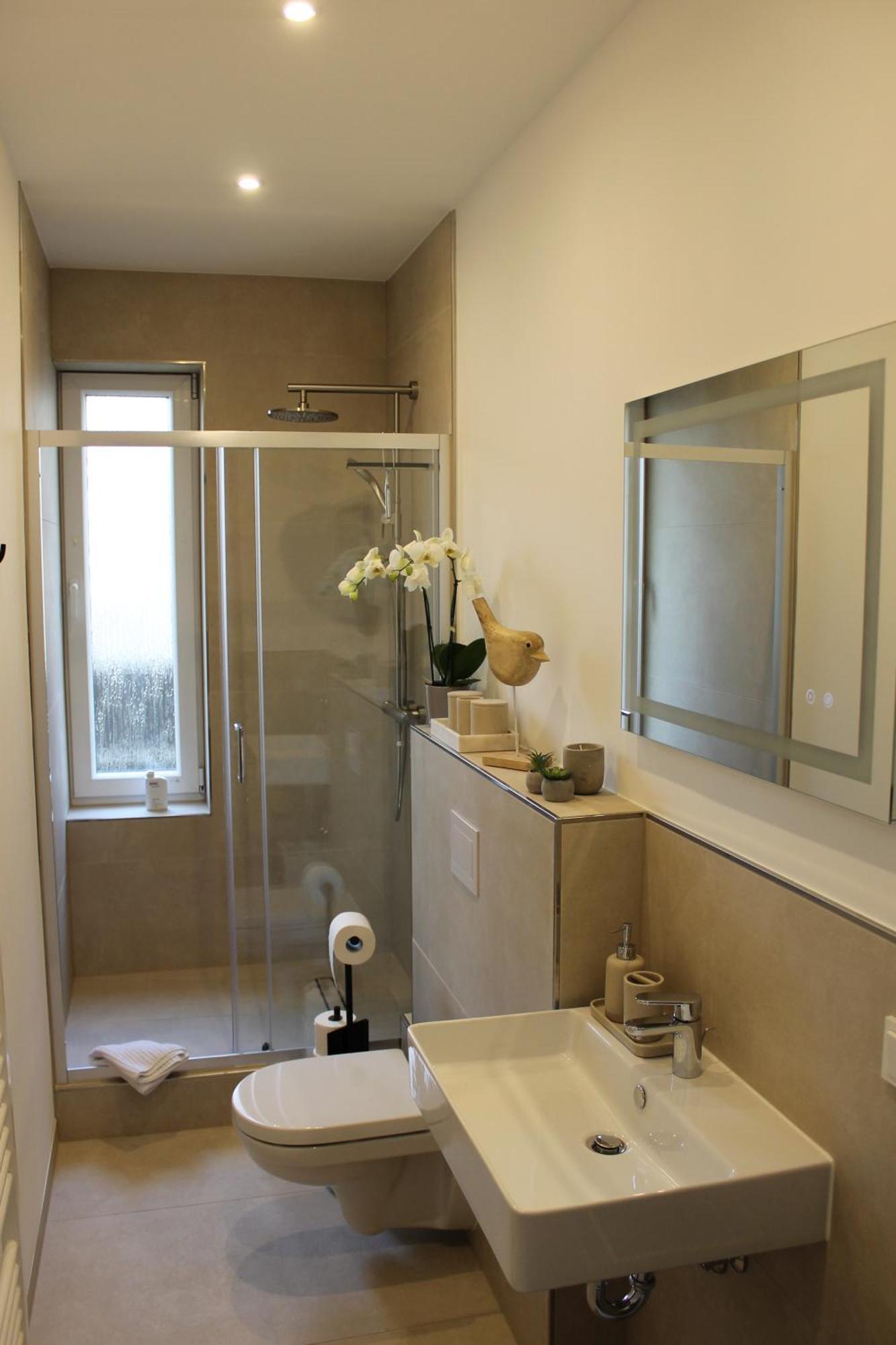 Boutique Apartment Im Zentrum Paderborn Zewnętrze zdjęcie