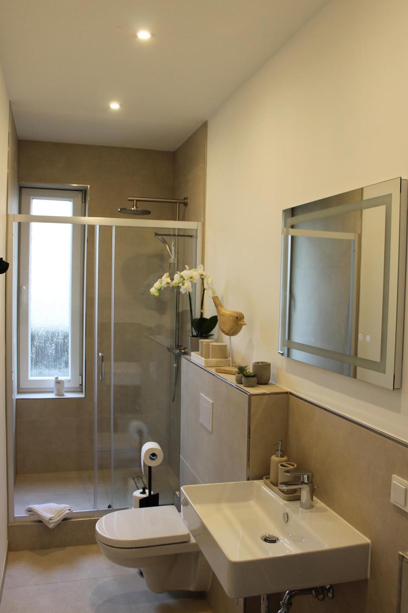 Boutique Apartment Im Zentrum Paderborn Zewnętrze zdjęcie
